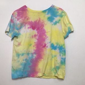 water color shirt